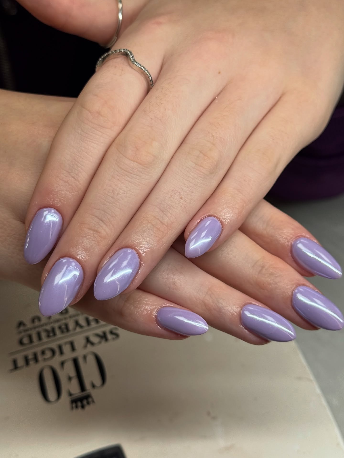 Nail Art Design 8